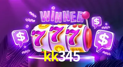 Desvendando o Mundo dos Jogos Virtuais na kk345
