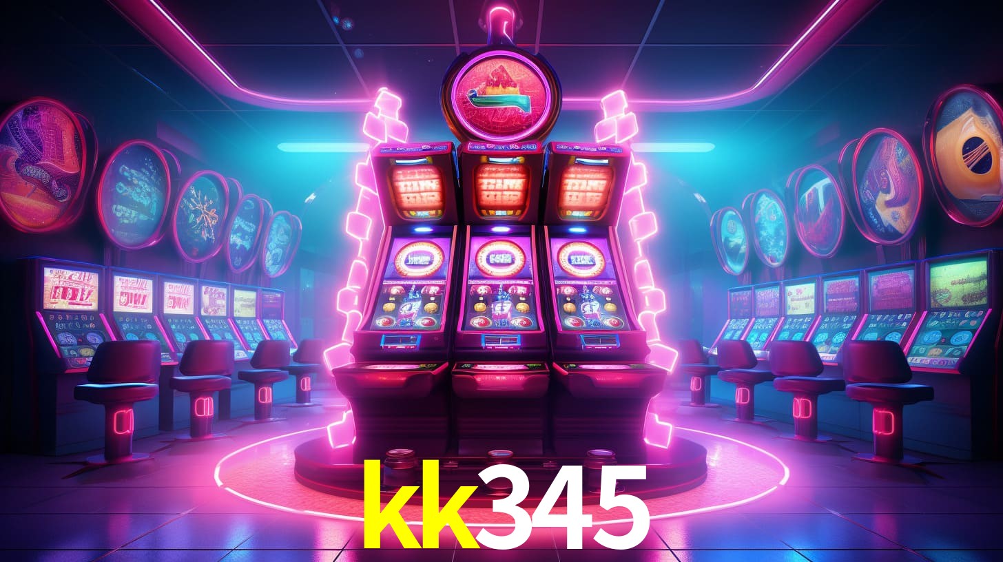 kk345 bet