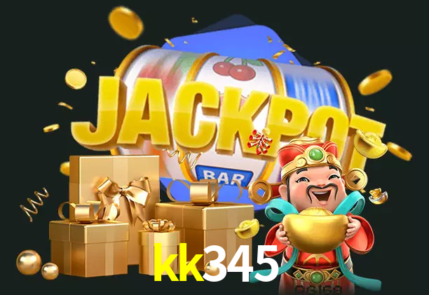 kk345 bet