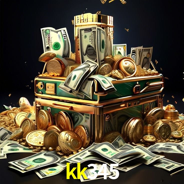 Welcome Bonus kk345