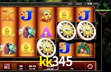 Apostas Esportivas na kk345: Um Guia Completo