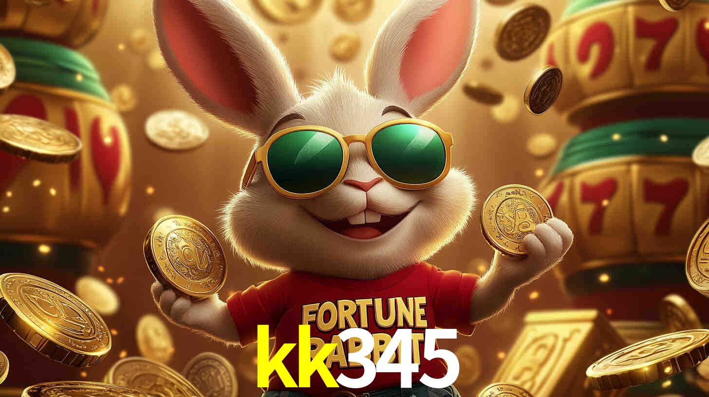 kk345: A Experiência de Casino com Jogos de Mesa ao Vivo