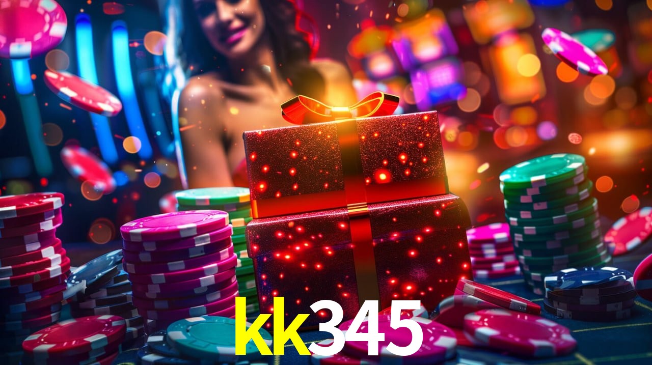 A Emoção da Loteria na kk345: Uma Chance de Mudança de Vida