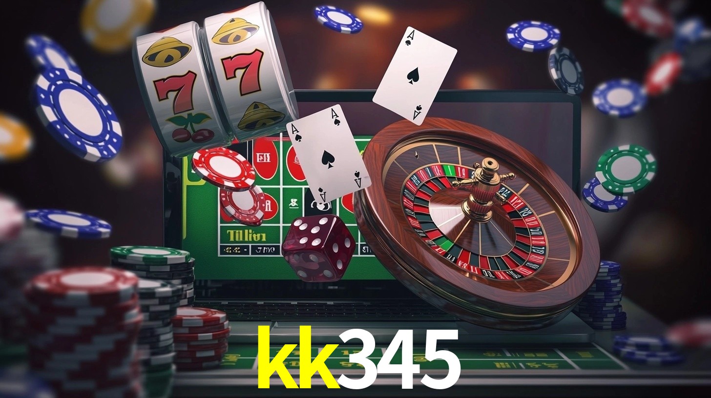 Daily Bonuses kk345