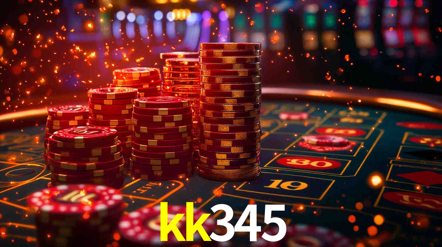 kk345 App Interface