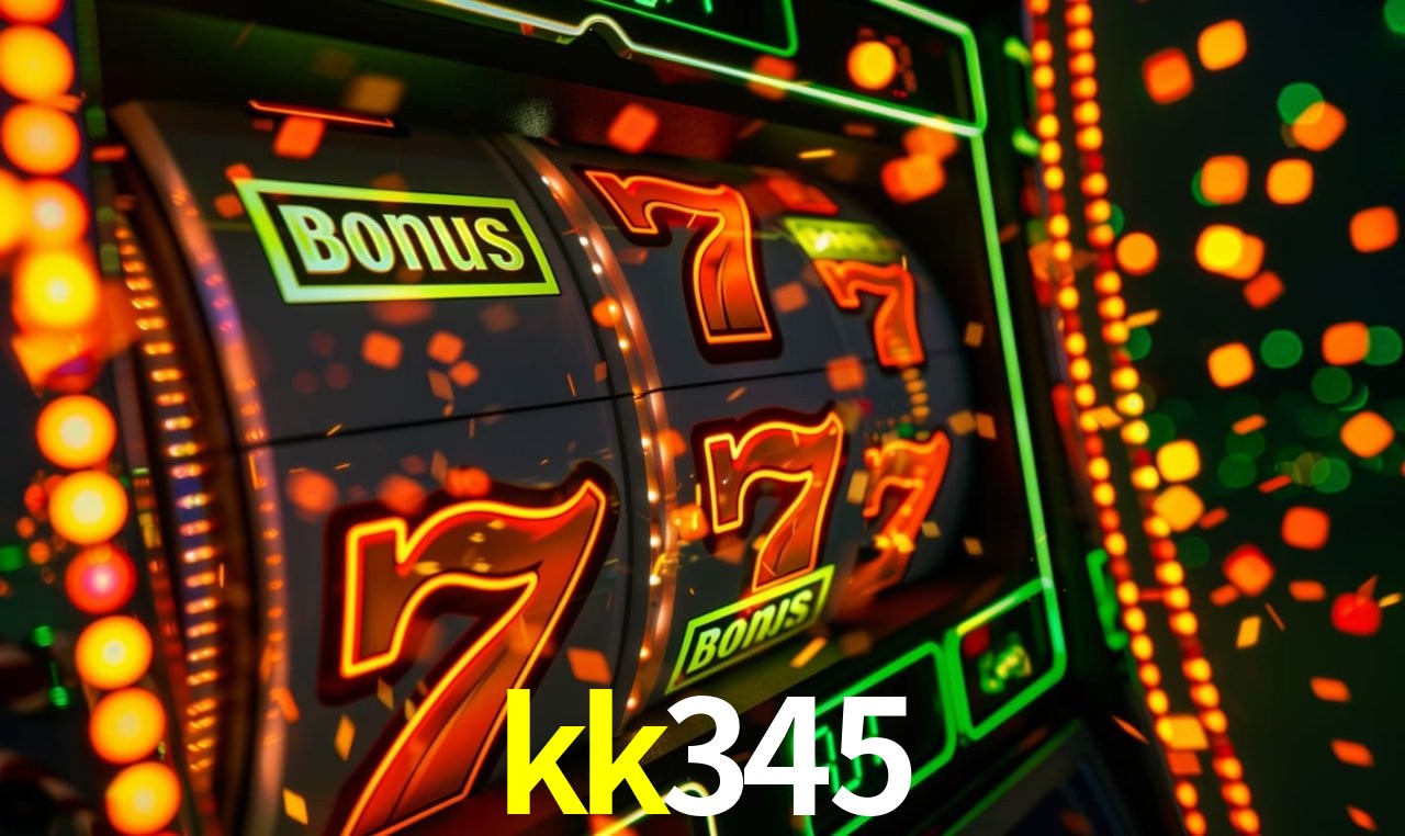 Desvendando o Mundo dos Jogos Virtuais na kk345