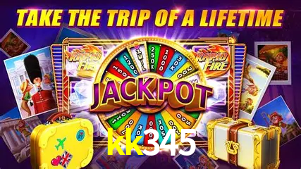 Live Casino kk345
