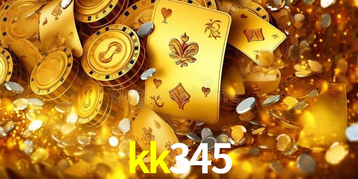 Descubra o Programa VIP da kk345: Vantagens Exclusivas para Jogadores