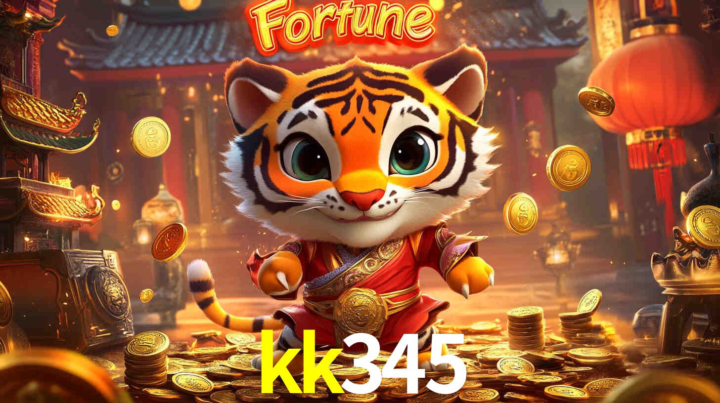 Inovações de Jogos na kk345: O Futuro das Experiências Interativas
