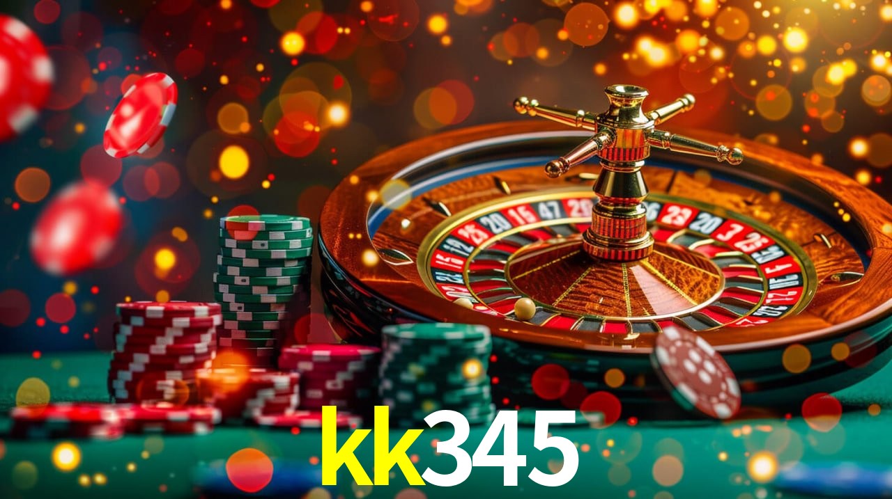 Inovações de Jogos na kk345: O Futuro das Experiências Interativas