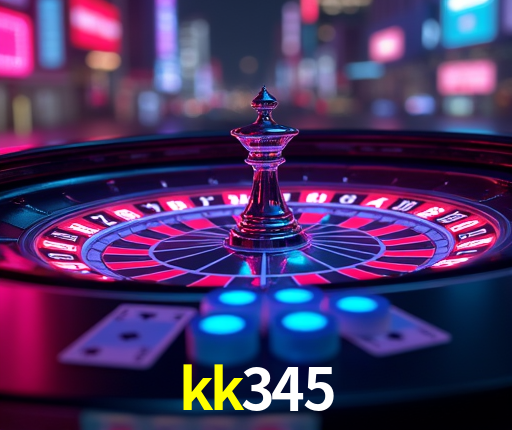 Explorando a Categoria de Eventos em Apostas na kk345