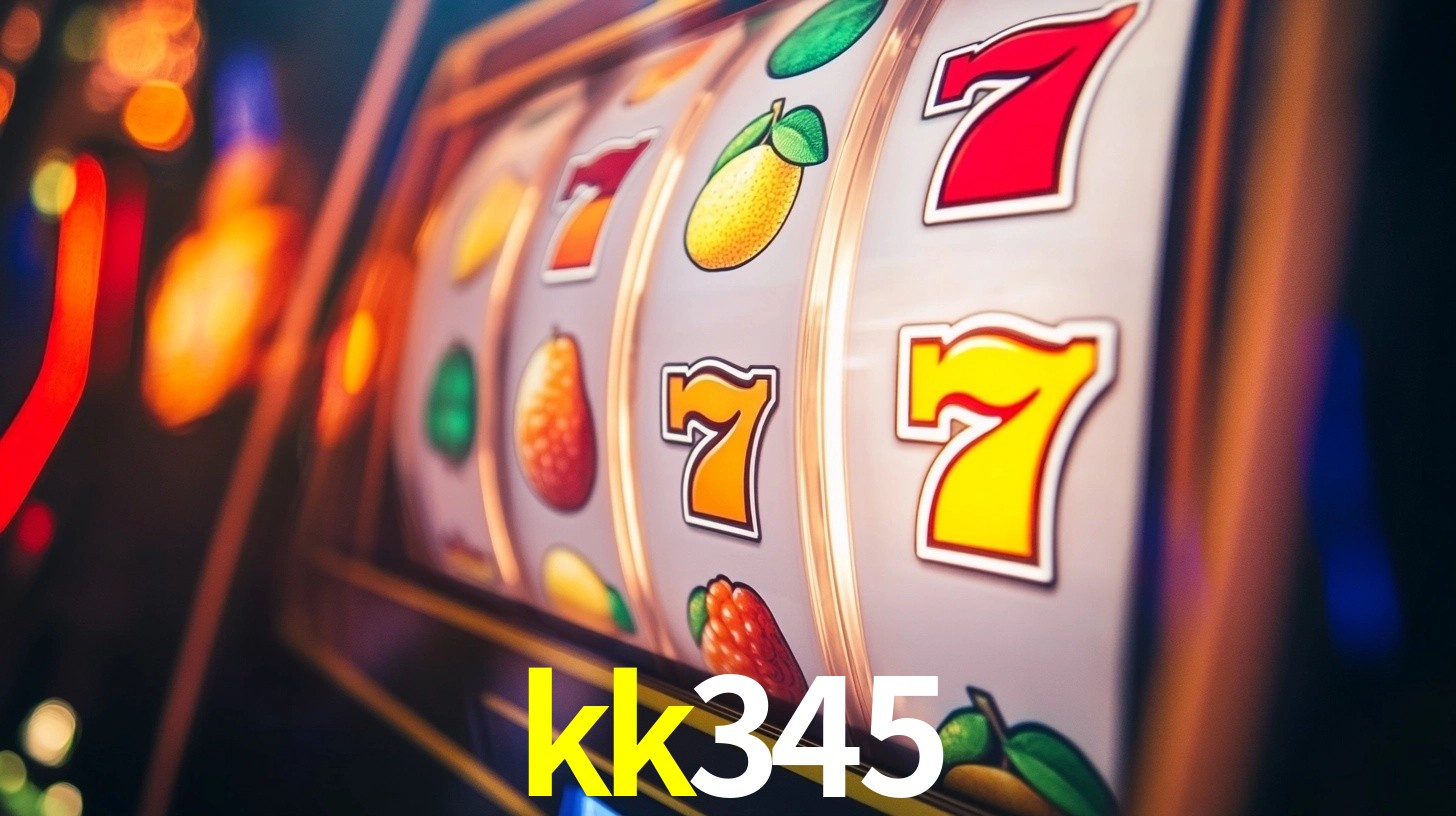 Welcome Bonus kk345