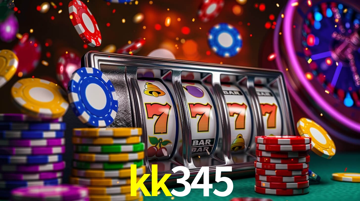 cassino kk345