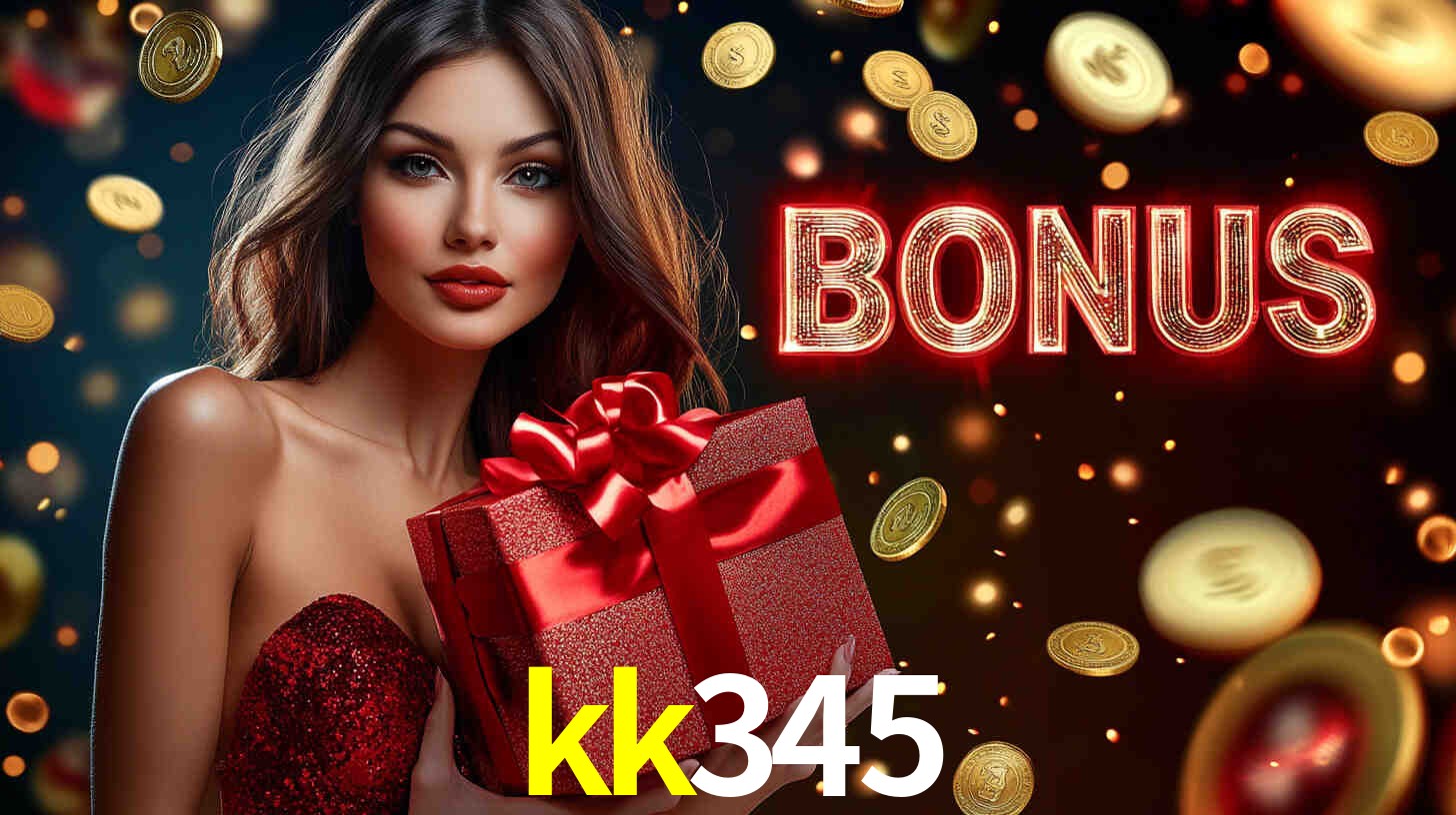 Descubra o Programa VIP da kk345: Vantagens Exclusivas para Jogadores