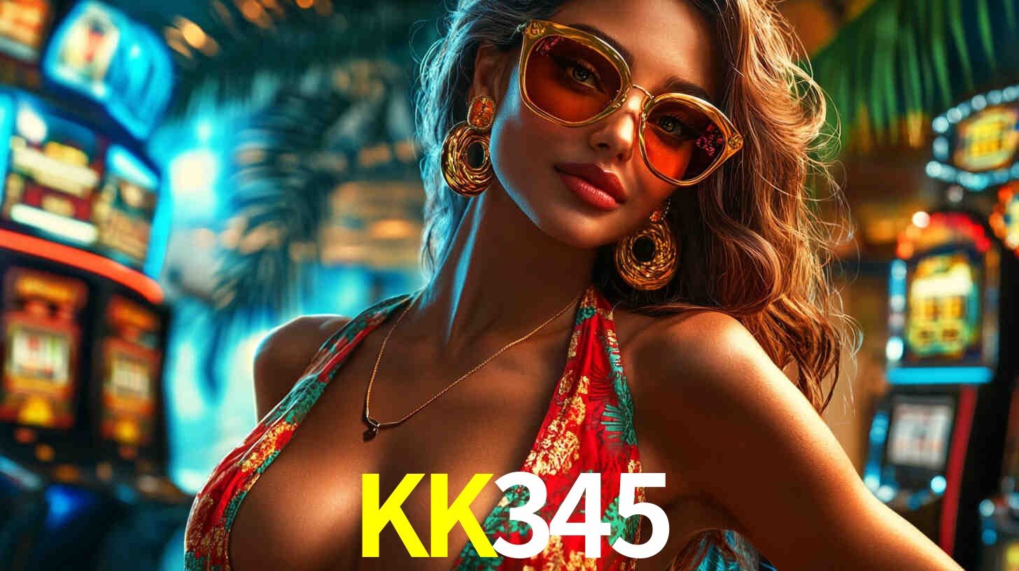 Casino Online KK345 | Os Melhores Slots no Brasil