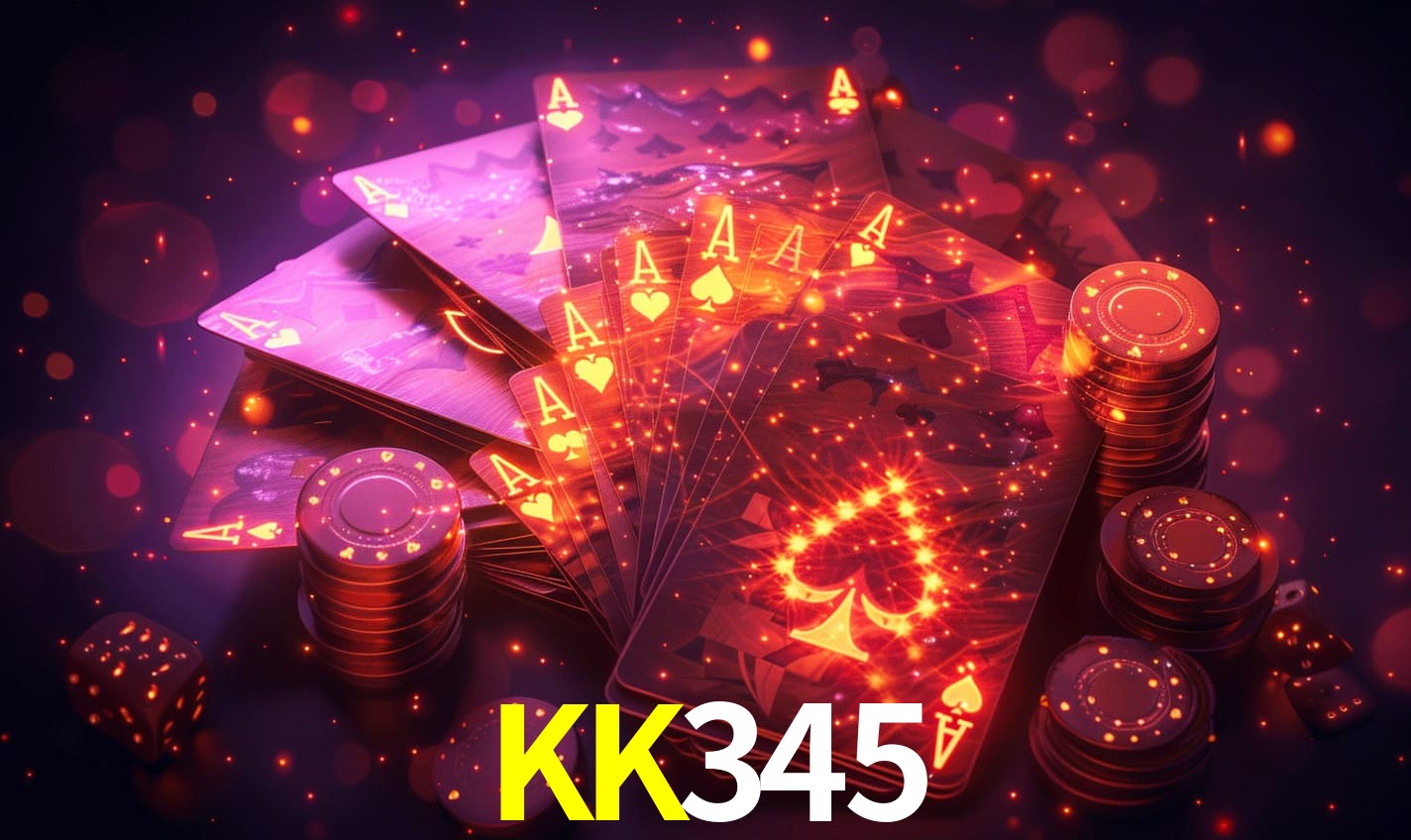 Login no Cassino Online KK345